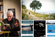 Carlo Bava porta i suoi cortometraggi al Parco Ambrosoli di Vignone